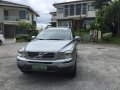 Sell Silver 2010 Volvo Xc90 at 80000 km -12