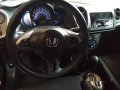 Selling Black Honda Mobilio 2016 in Quezon City -0