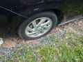 Black Mitsubishi Mirage 2016 at 78000 km for sale-5