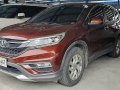 Selling Honda Cr-V 2016 Automatic Gasoline-2