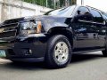 Selling Chevrolet Tahoe 2008 at 81000 km -9