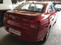 Red Hyundai Reina 2019 Manual Gasoline for sale-1