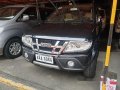 Black Isuzu Crosswind 2015 for sale in Pasig-7