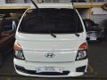 White Hyundai H-100 2017 for sale in Quezon City-0