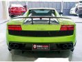 Selling Lamborghini Gallardo 2011 Automatic Gasoline -4