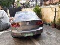 Grey Mazda 3 2005 at 110000 km for sale -3