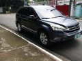 Honda Cr-V 2011 for sale in Quezon City -8