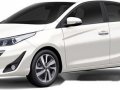 Selling Toyota Vios 2019 Manual Gasoline -6