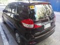 Sell Red 2016 Suzuki Ertiga at 44000 km in Taguig -4