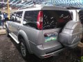 Selling Silver Ford Everest 2010 at 66122 km -5