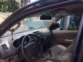 Selling Black Toyota Fortuner 2011 in Makati-1