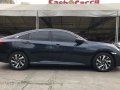 Sell 2016 Honda Civic Sedan at 24000 km -9