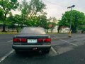 Sell Grey 1995 Nissan Sentra Sedan at 190000 km -2