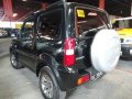 Selling Black Suzuki Jimny 2017 in Quezon City-4