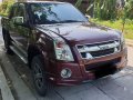 Selling Isuzu D-Max 2012 Automatic Diesel -3