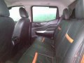 Orange Nissan Navara 2017 for sale in Quezon City-9