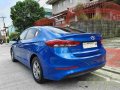 Blue Hyundai Elantra 2019 Manual for sale -2