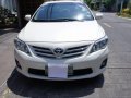 Sell 2012 Toyota Corolla Altis in Paranaque-7