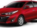 Toyota Yaris 2019 Automatic Gasoline for sale -1