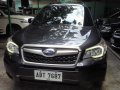 Subaru Forester 2015 for sale in Quezon City-9