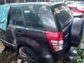 Selling Brown Suzuki Grand Vitara 2017 in Makati -1