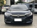 Sell 2016 Honda Civic Sedan at 24000 km -1