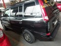 Sell Black 2017 Mitsubishi Adventure at 10000 km-4