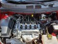 Selling Red Chevrolet Sail 2018 Manual Gasoline-6