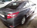 Grey Toyota Vios 2016 at 43602 km for sale -7