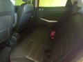 Sell Orange 2015 Ford Ecosport at 16000 km  -7