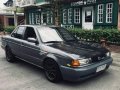 Sell Grey 1995 Nissan Sentra Sedan at 190000 km -1