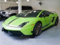 Selling Lamborghini Gallardo 2011 Automatic Gasoline -6