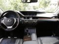 Grey Lexus Es 350 2015 for sale in Quezon City-6