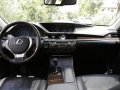 Grey Lexus Es 350 2015 for sale in Quezon City-1