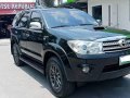 Selling Black Toyota Fortuner 2011 in Meycauayan-8