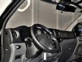 Black Nissan Nv350 Urvan 2017 Manual Diesel for sale-10