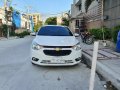 Sell White 2018 Chevrolet Sail in Caloocan -3