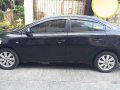 Selling Black Toyota Vios 2017 at 59000 km -3