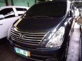 Grey Hyundai Grand Starex 2014 at 20141 km for sale-1