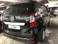 Sell Black 2018 Toyota Avanza at 6800 km -5