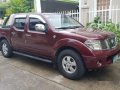 Nissan Frontier Navara 2008 Automatic Diesel for sale -5