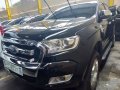 Black Ford Ranger 2018 for sale in Quezon City-1