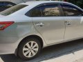 Silver Toyota Vios 2015 at 16000 km for sale-2