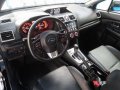 Selling Black Subaru Wrx 2015 Automatic Gasoline-5