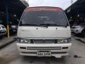 2nd Hand 2013 Nissan Urvan for sale -5