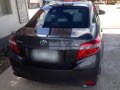 Selling Grey Toyota Vios 2014 Manual Gasoline -2