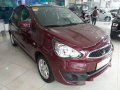 2019 Mitsubishi Mirage Automatic Gasoline for sale -0