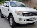 Selling White Ford Ranger 2015 in Quezon City-0