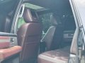 Sell Black 2016 Ford Expedition Automatic Gasoline at 15000 km -0