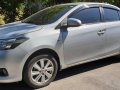 Silver Toyota Vios 2015 at 16000 km for sale-3
